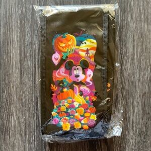 Disney Halloween Popcorn Holder/Bag